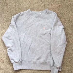 champion crew neck